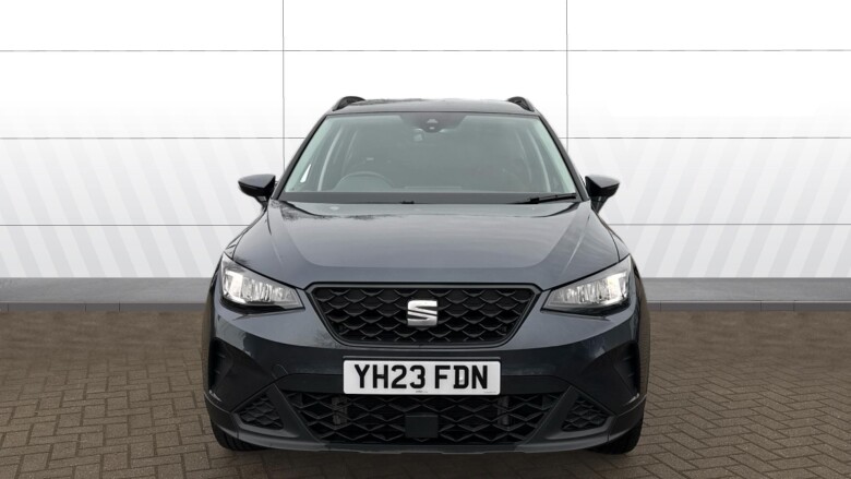 SEAT Arona 1.0 TSI SE Technology 5dr Petrol Hatchback